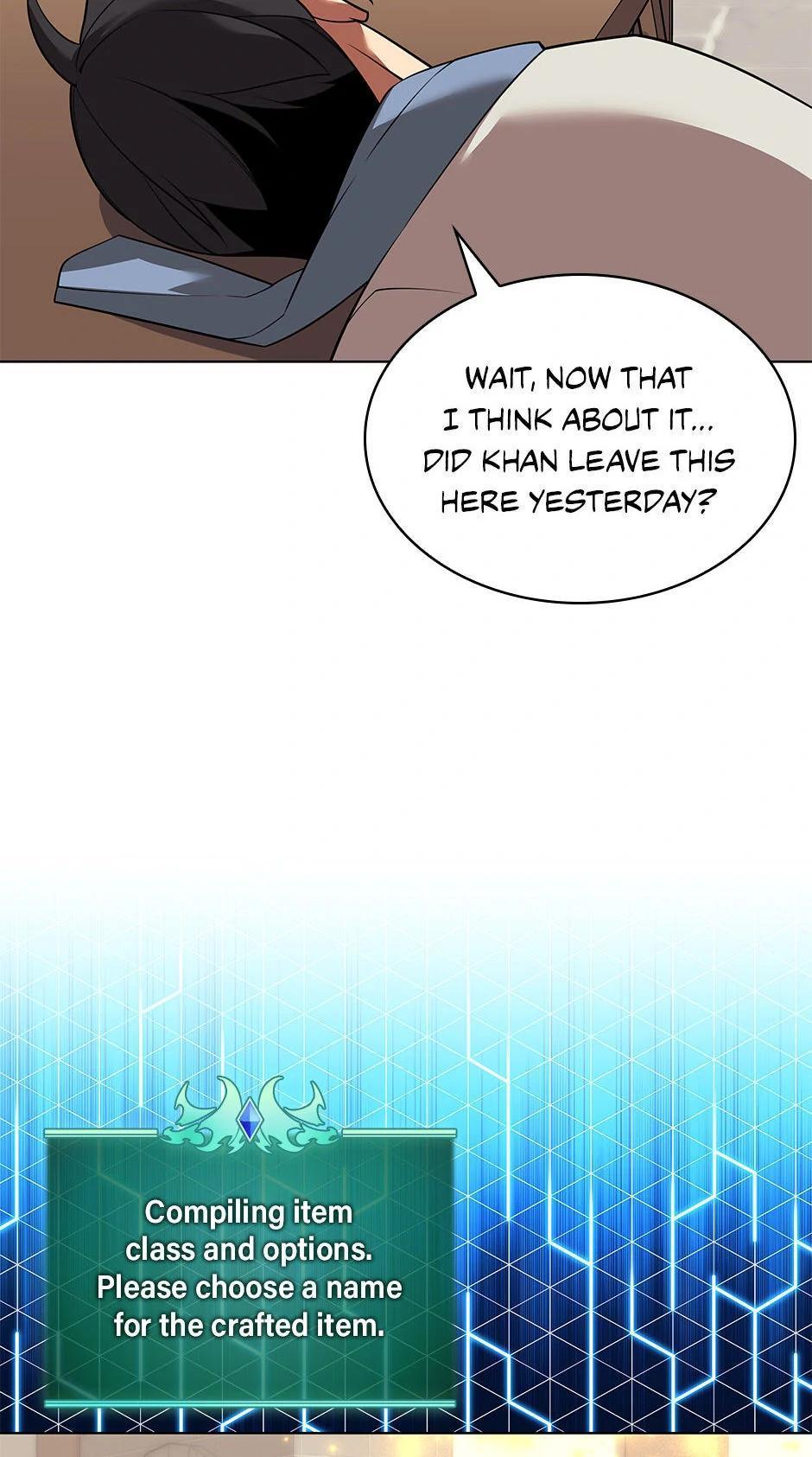Overgeared Chapter 207 — page 119
