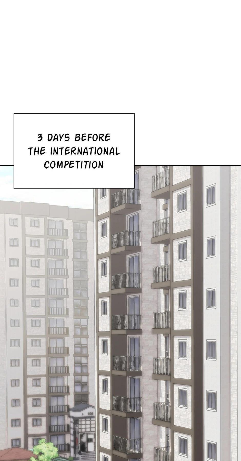 Overgeared Chapter 208 — page 1