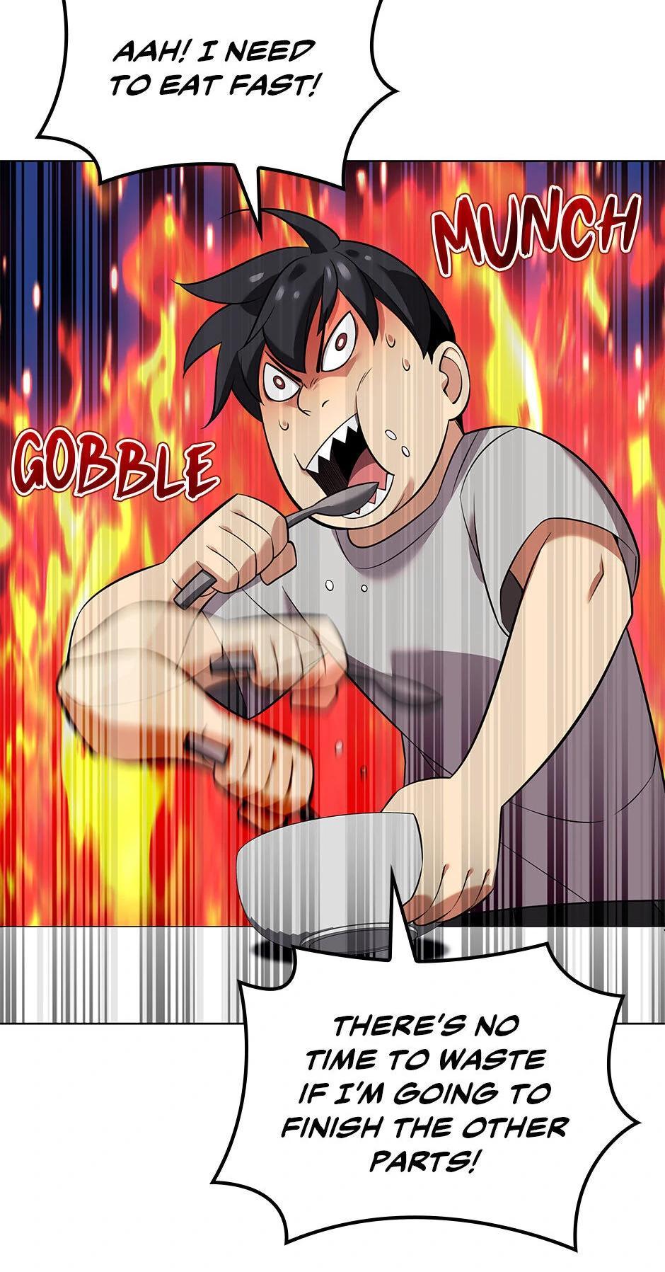 Overgeared Chapter 208 — page 3