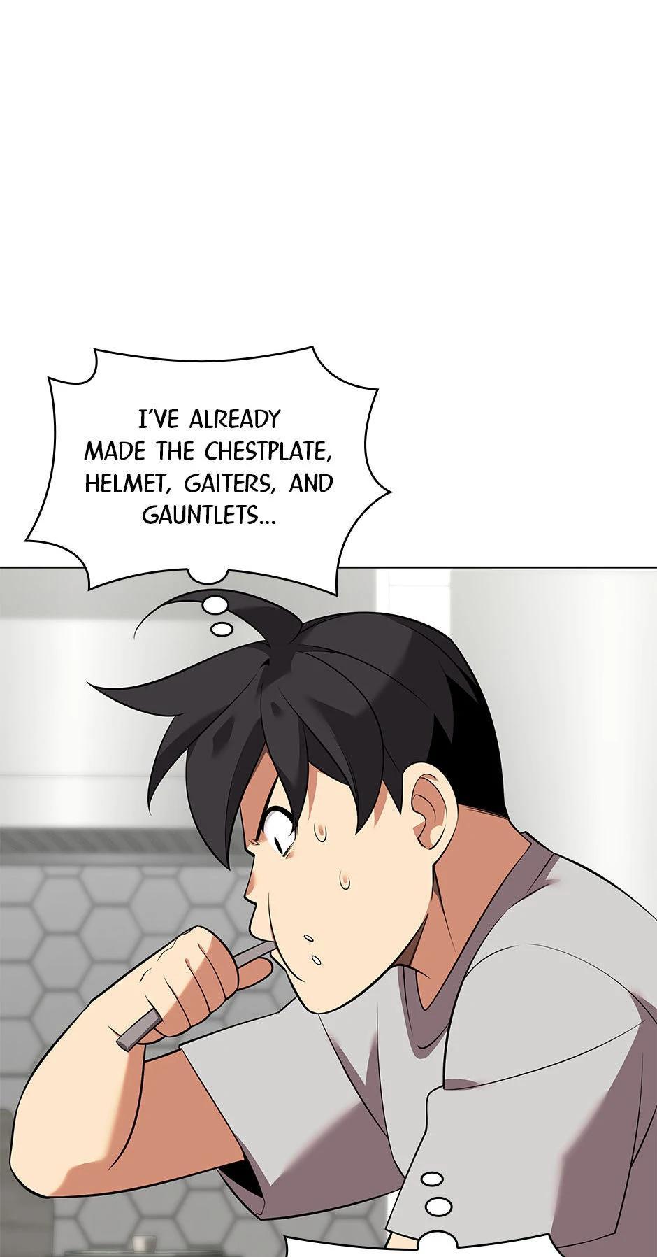 Overgeared Chapter 208 — page 4