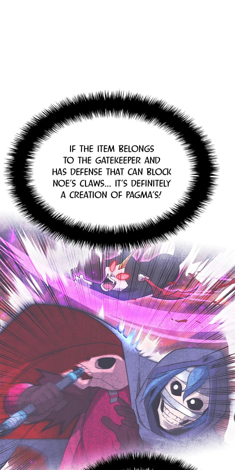 Overgeared Chapter 208 — page 7