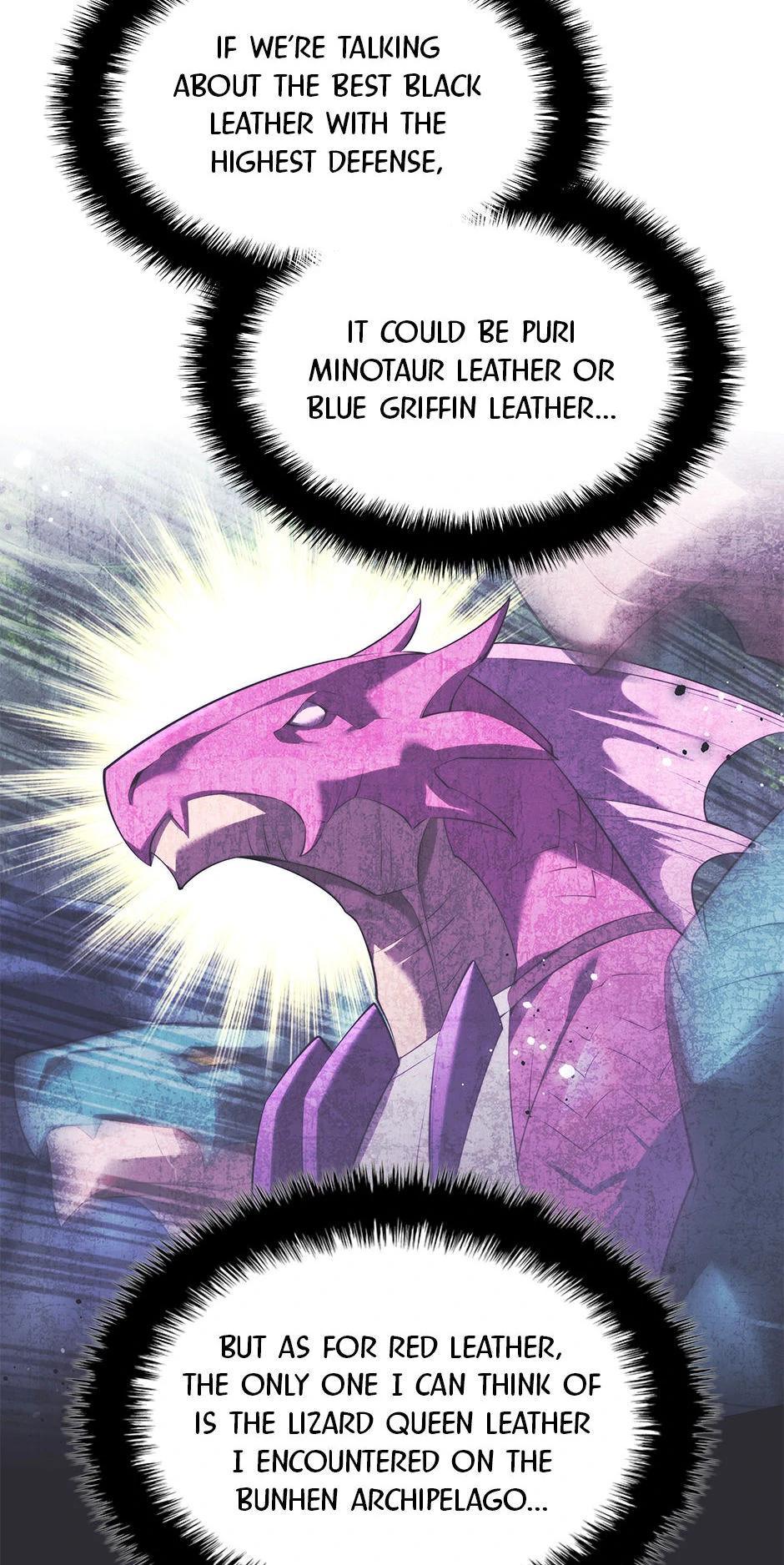 Overgeared Chapter 208 — page 10