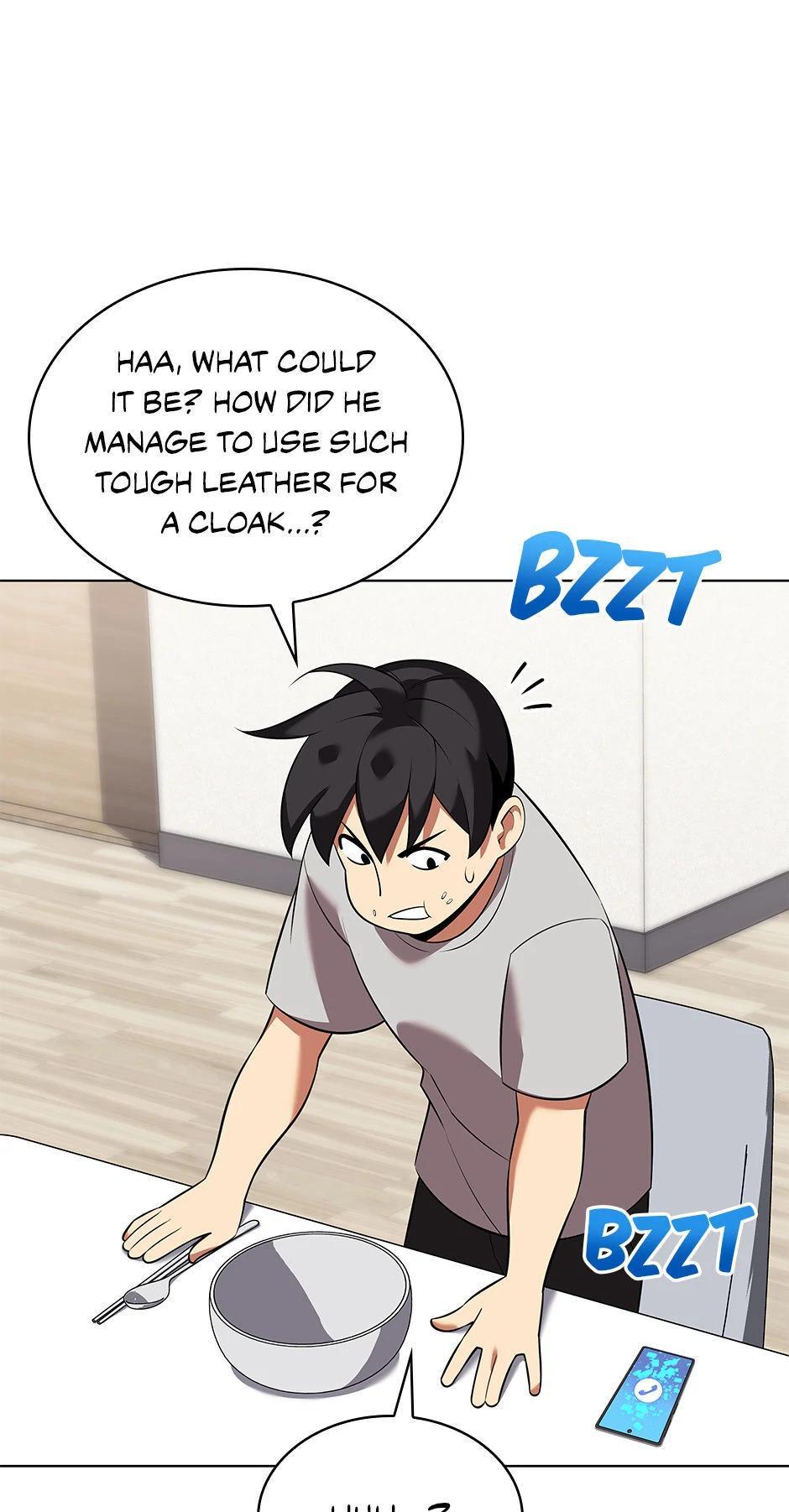 Overgeared Chapter 208 — page 13