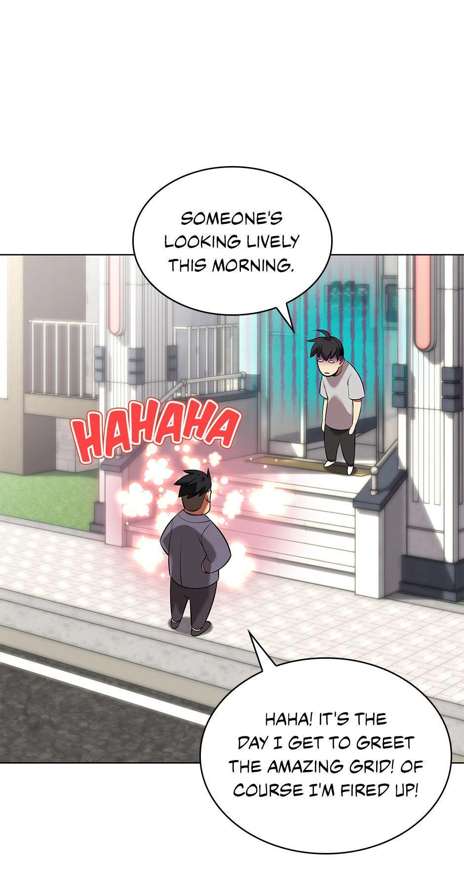 Overgeared Chapter 208 — page 18