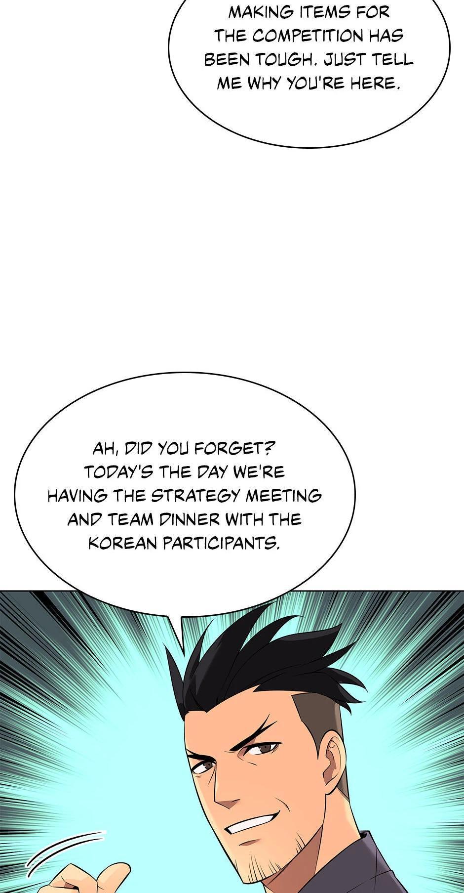 Overgeared Chapter 208 — page 20
