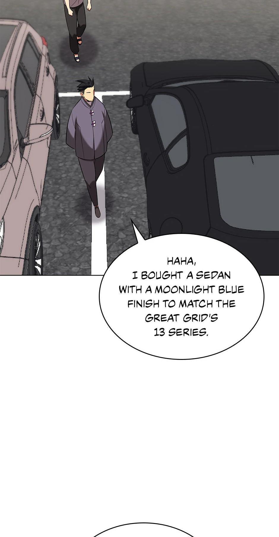 Overgeared Chapter 208 — page 22