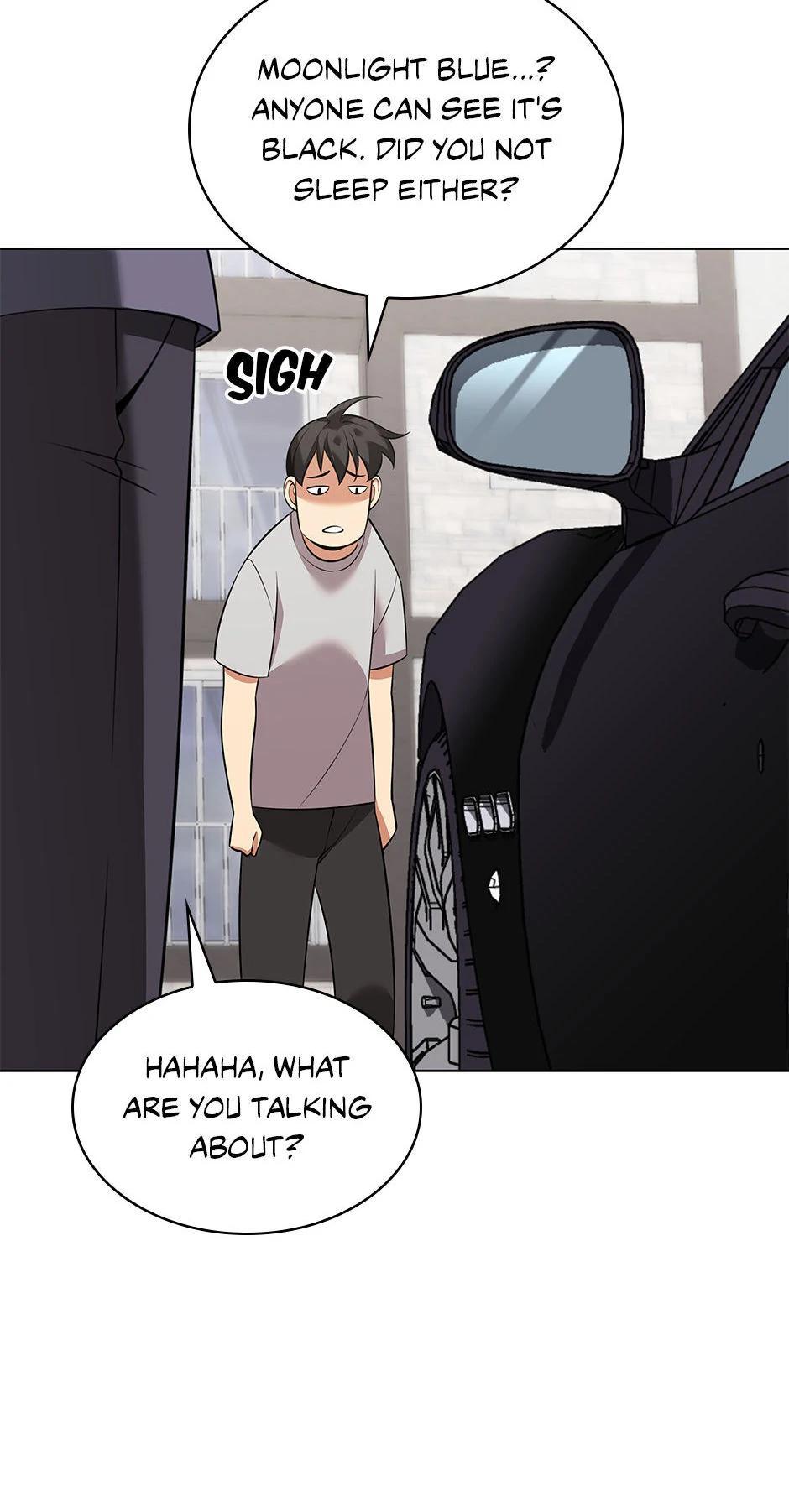 Overgeared Chapter 208 — page 23