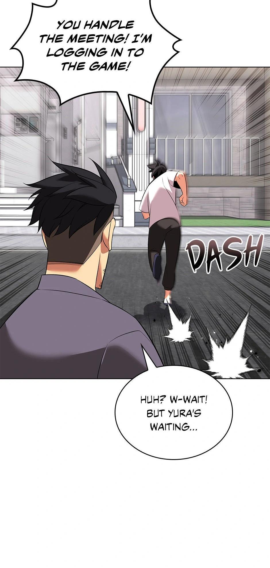 Overgeared Chapter 208 — page 28