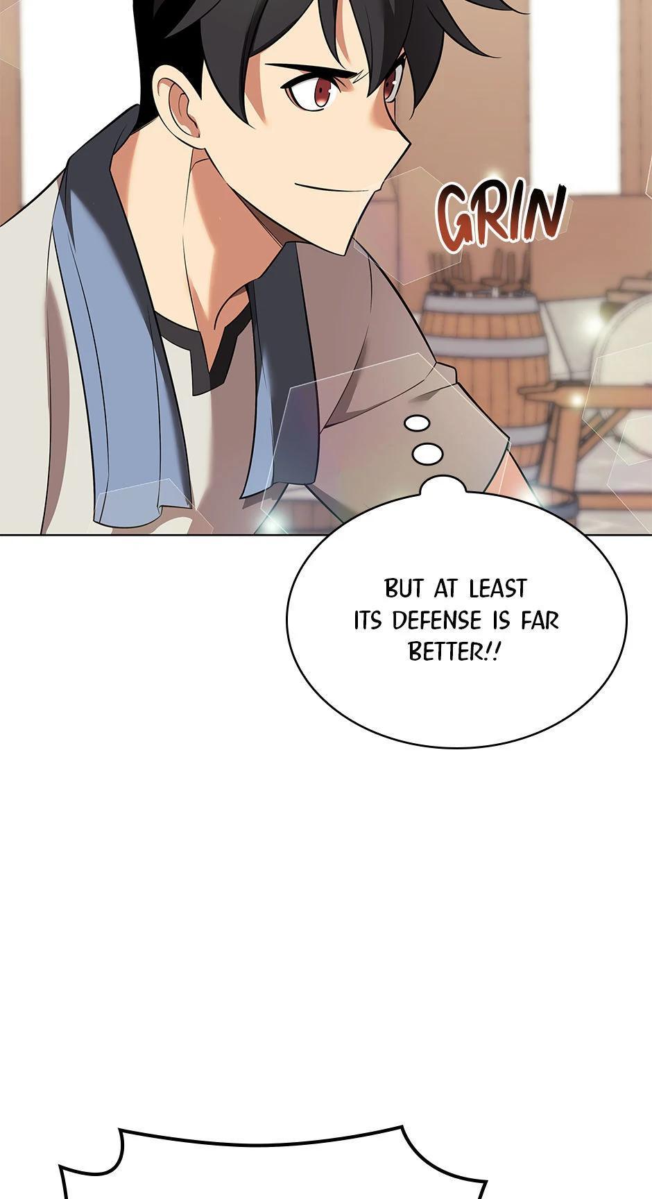 Overgeared Chapter 208 — page 36