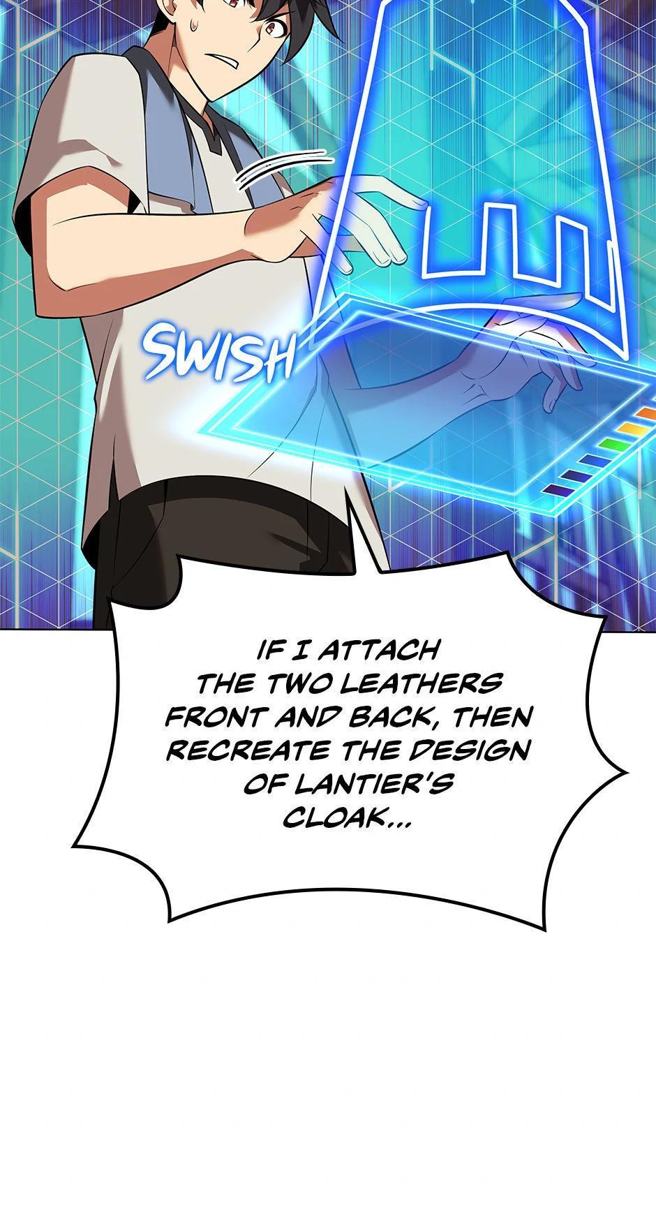 Overgeared Chapter 208 — page 42