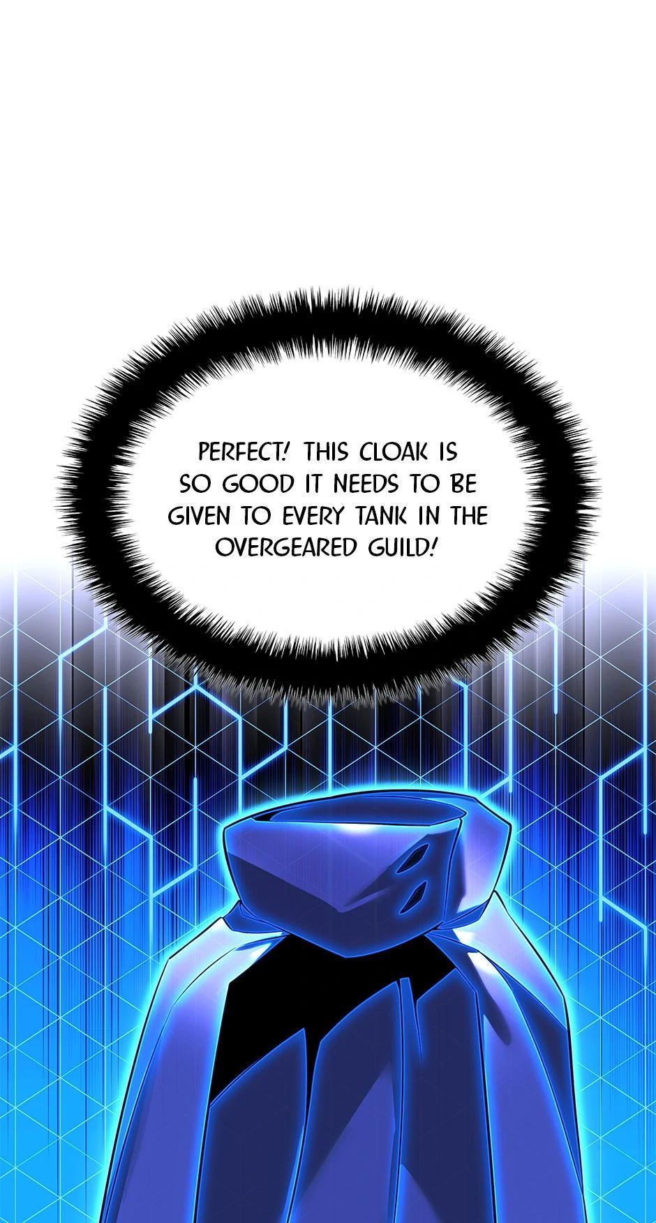 Overgeared Chapter 208 — page 45