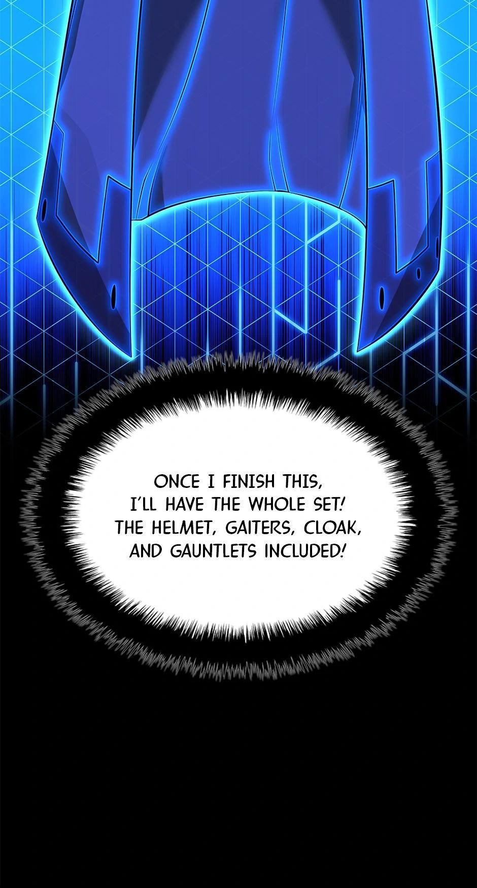 Overgeared Chapter 208 — page 46
