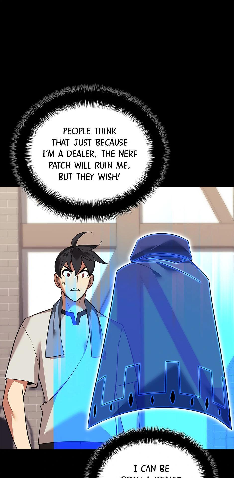 Overgeared Chapter 208 — page 47