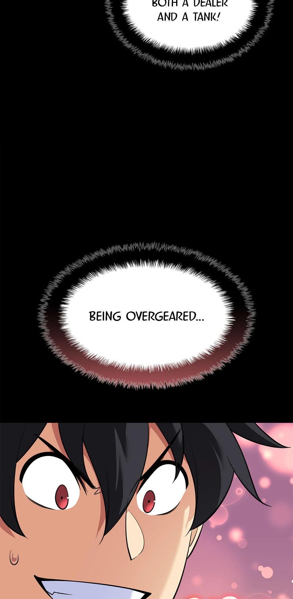 Overgeared Chapter 208 — page 48