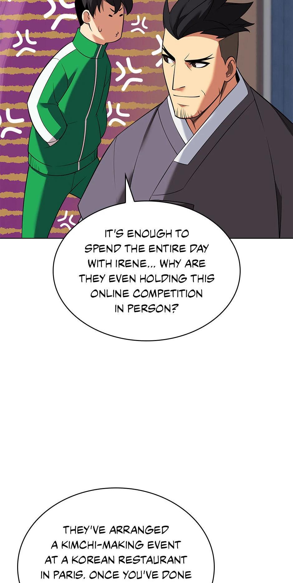 Overgeared Chapter 208 — page 57