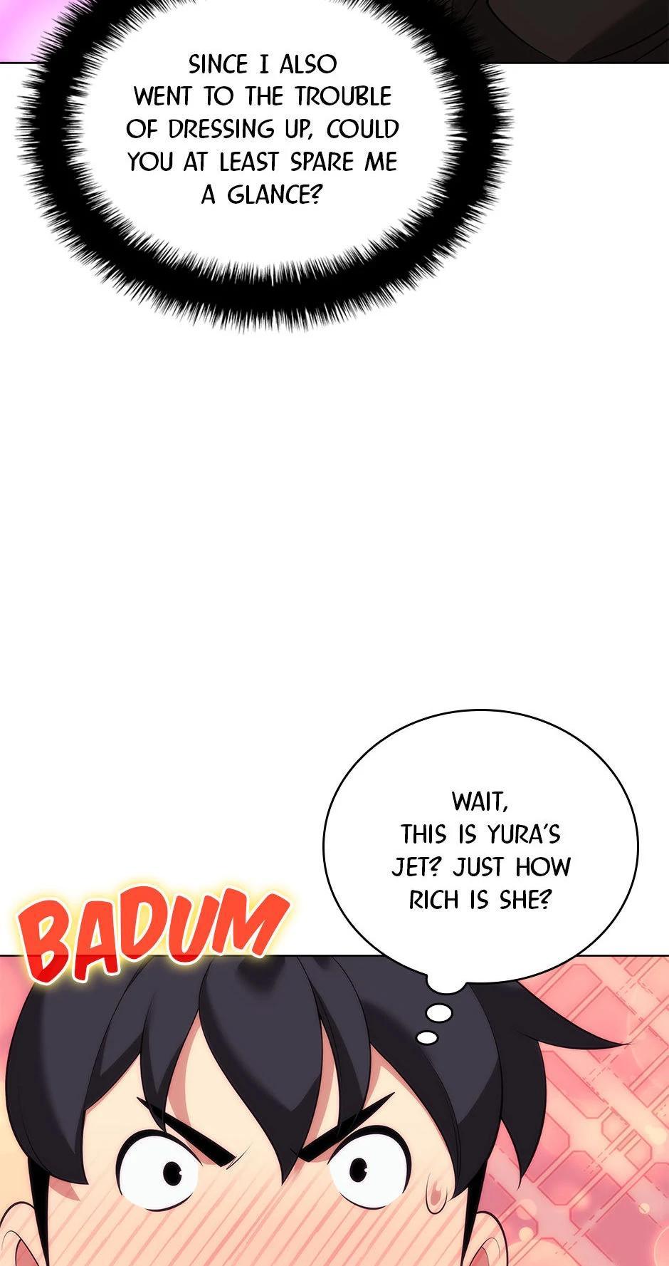 Overgeared Chapter 208 — page 62