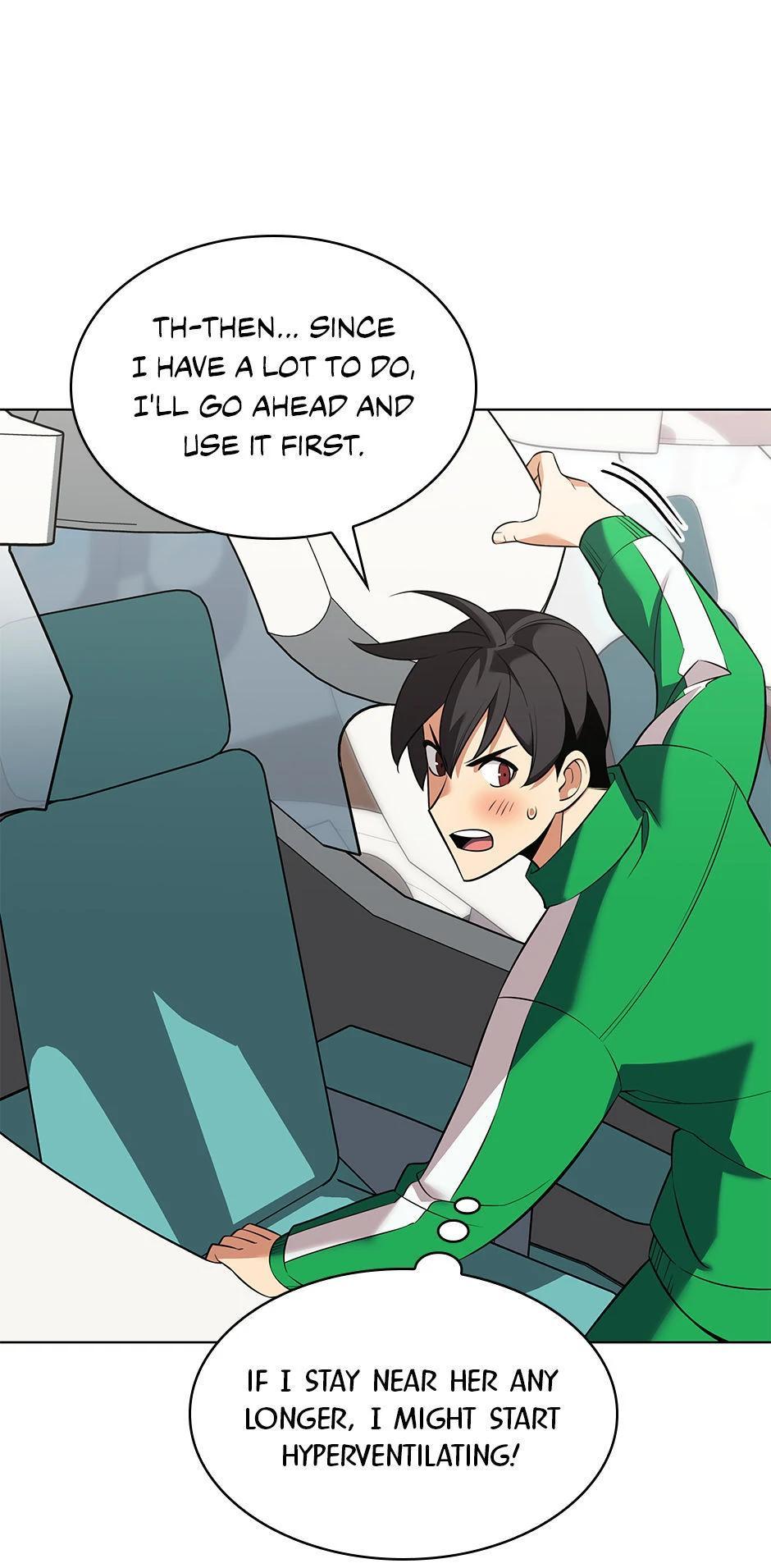 Overgeared Chapter 208 — page 65