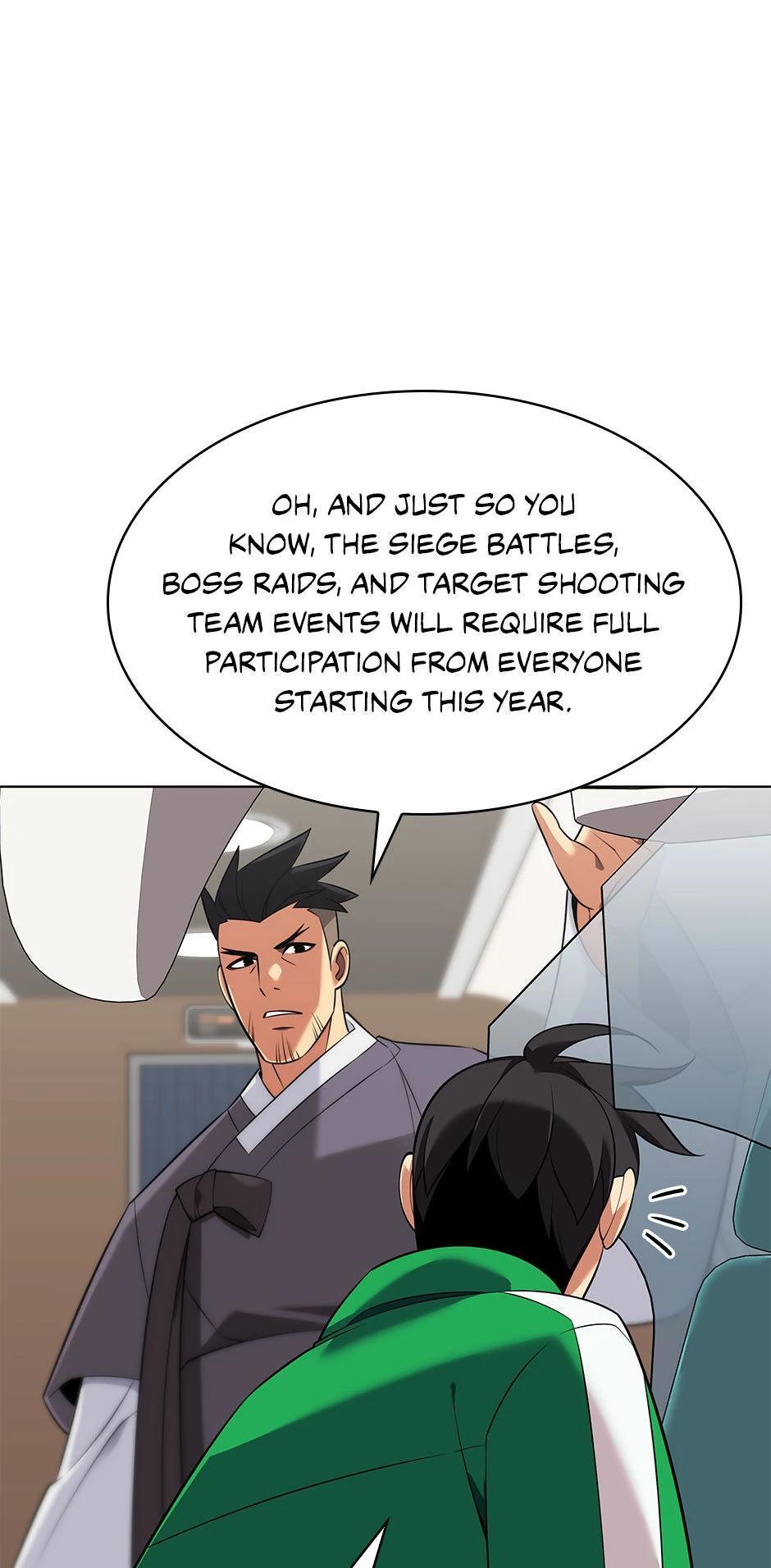 Overgeared Chapter 208 — page 66