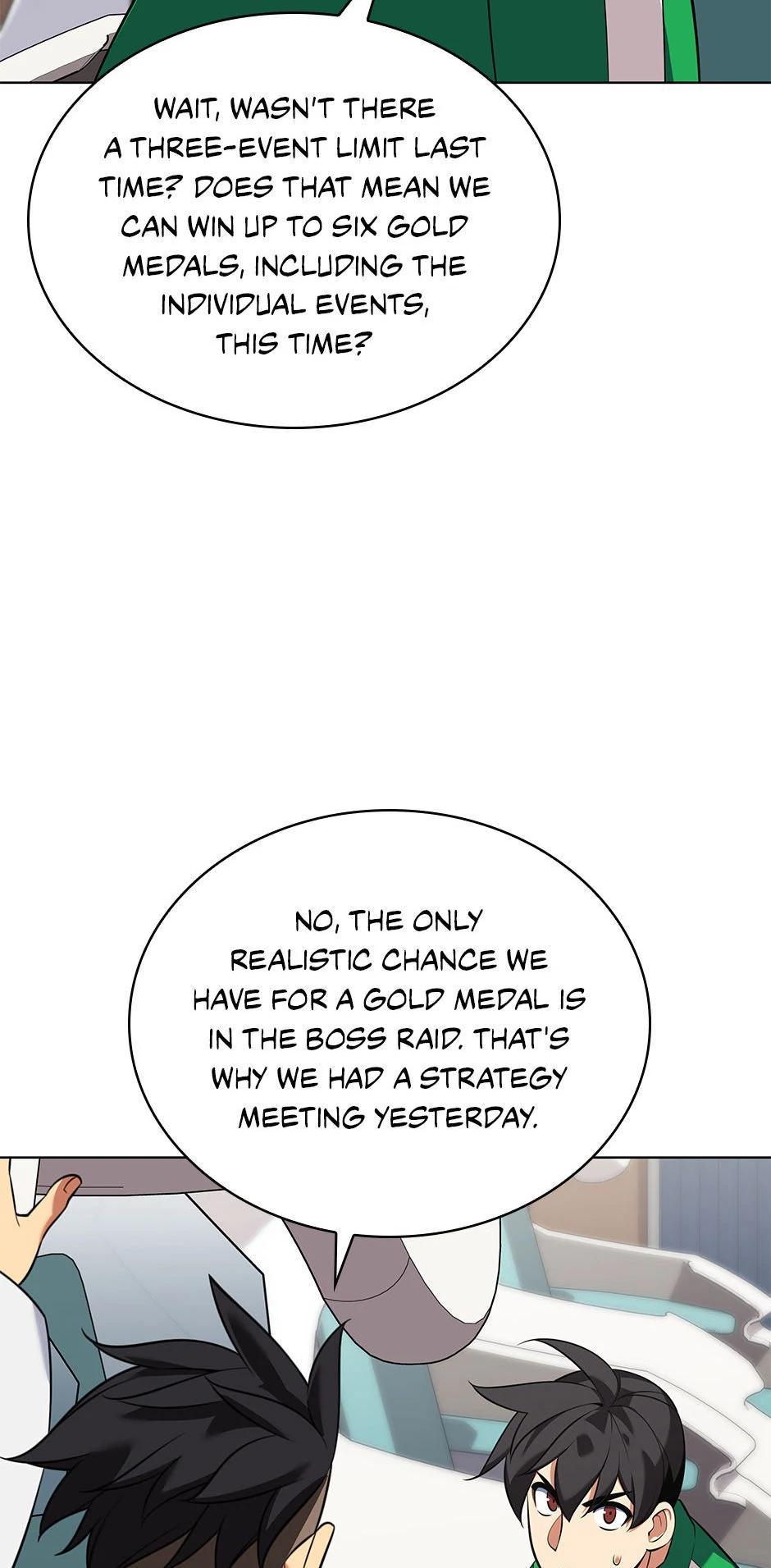Overgeared Chapter 208 — page 67