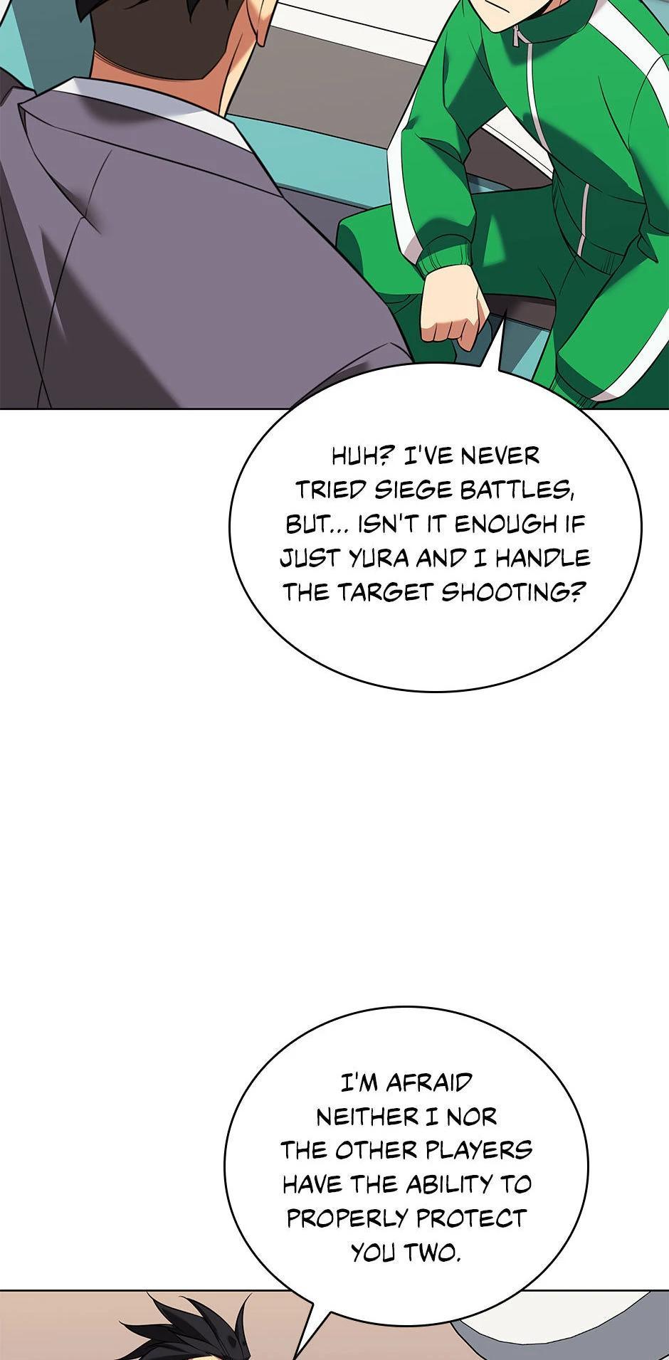 Overgeared Chapter 208 — page 68