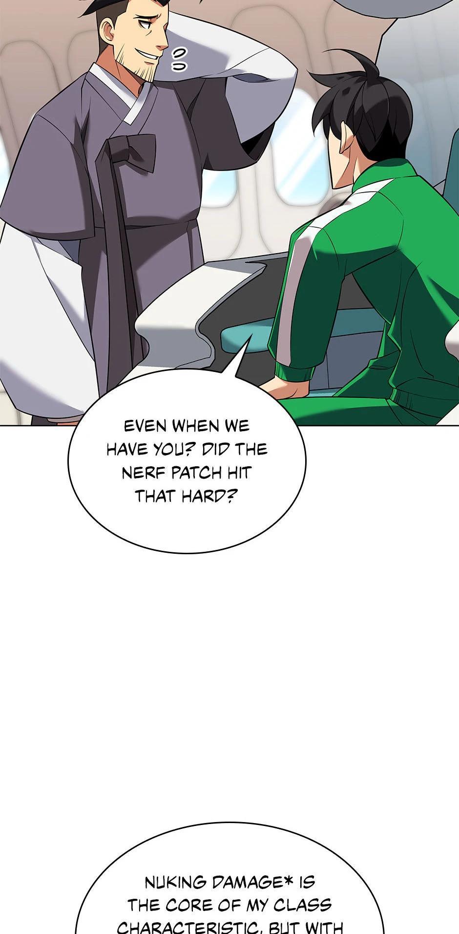 Overgeared Chapter 208 — page 69