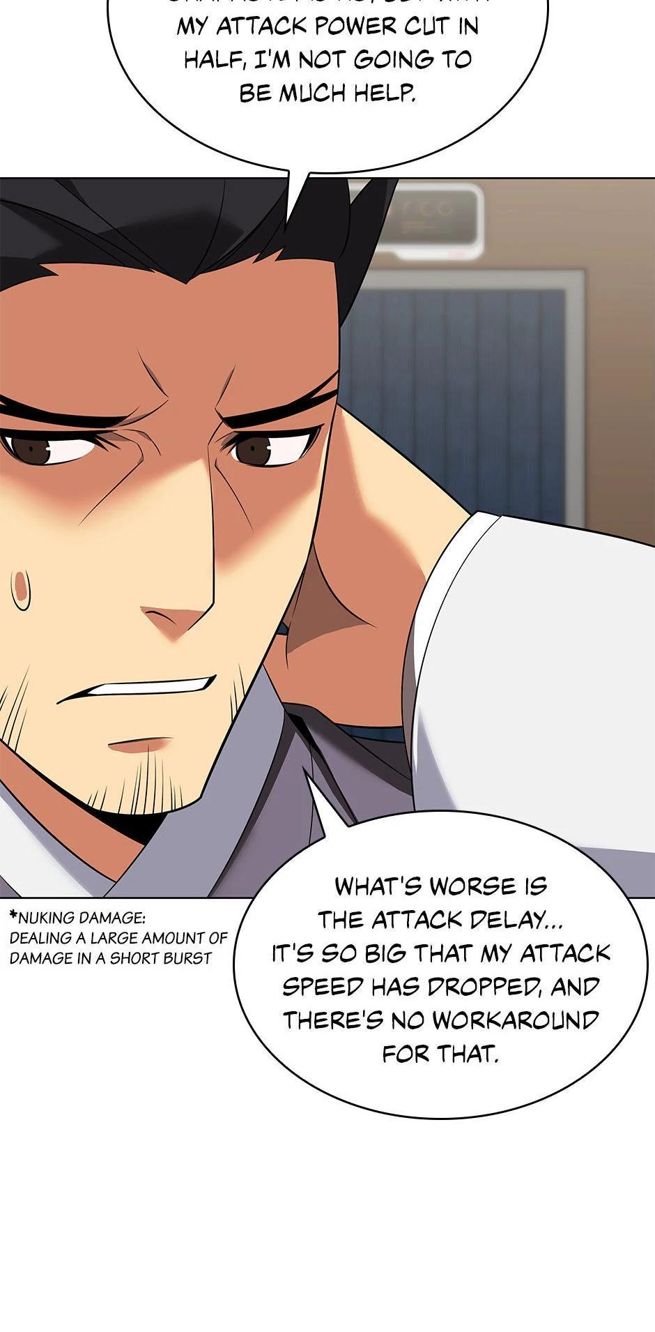 Overgeared Chapter 208 — page 70