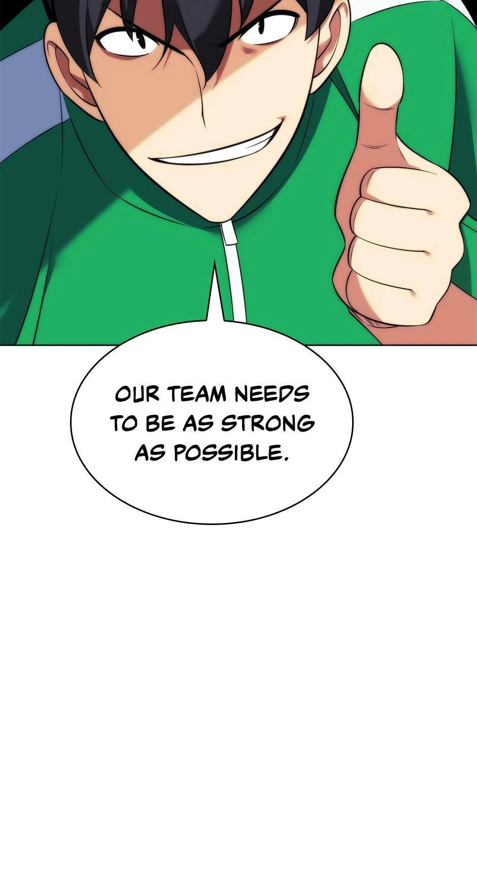 Overgeared Chapter 208 — page 77
