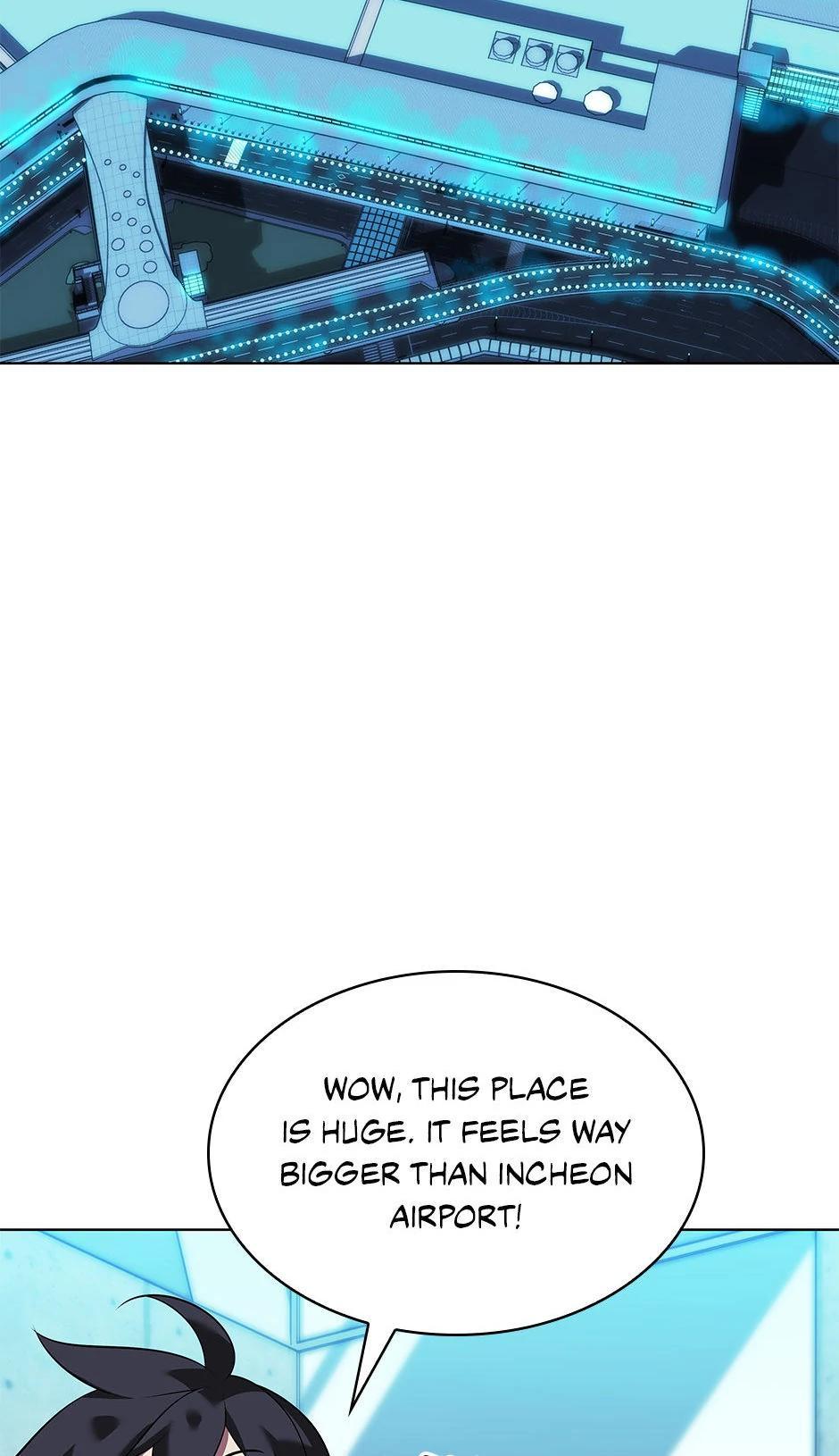 Overgeared Chapter 208 — page 81