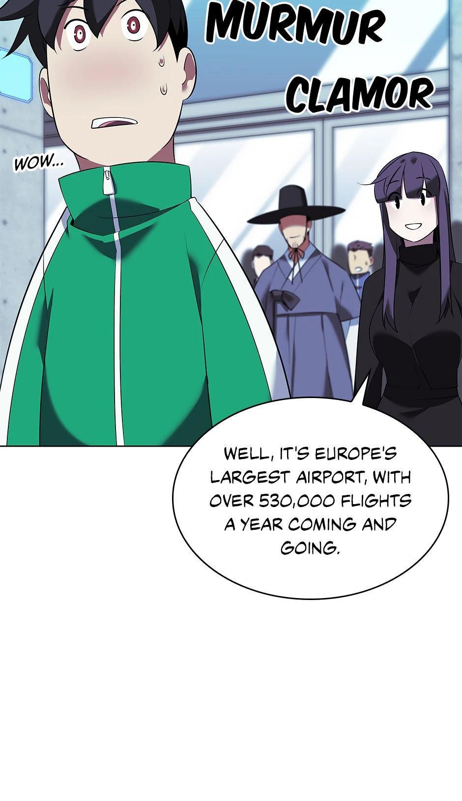 Overgeared Chapter 208 — page 82