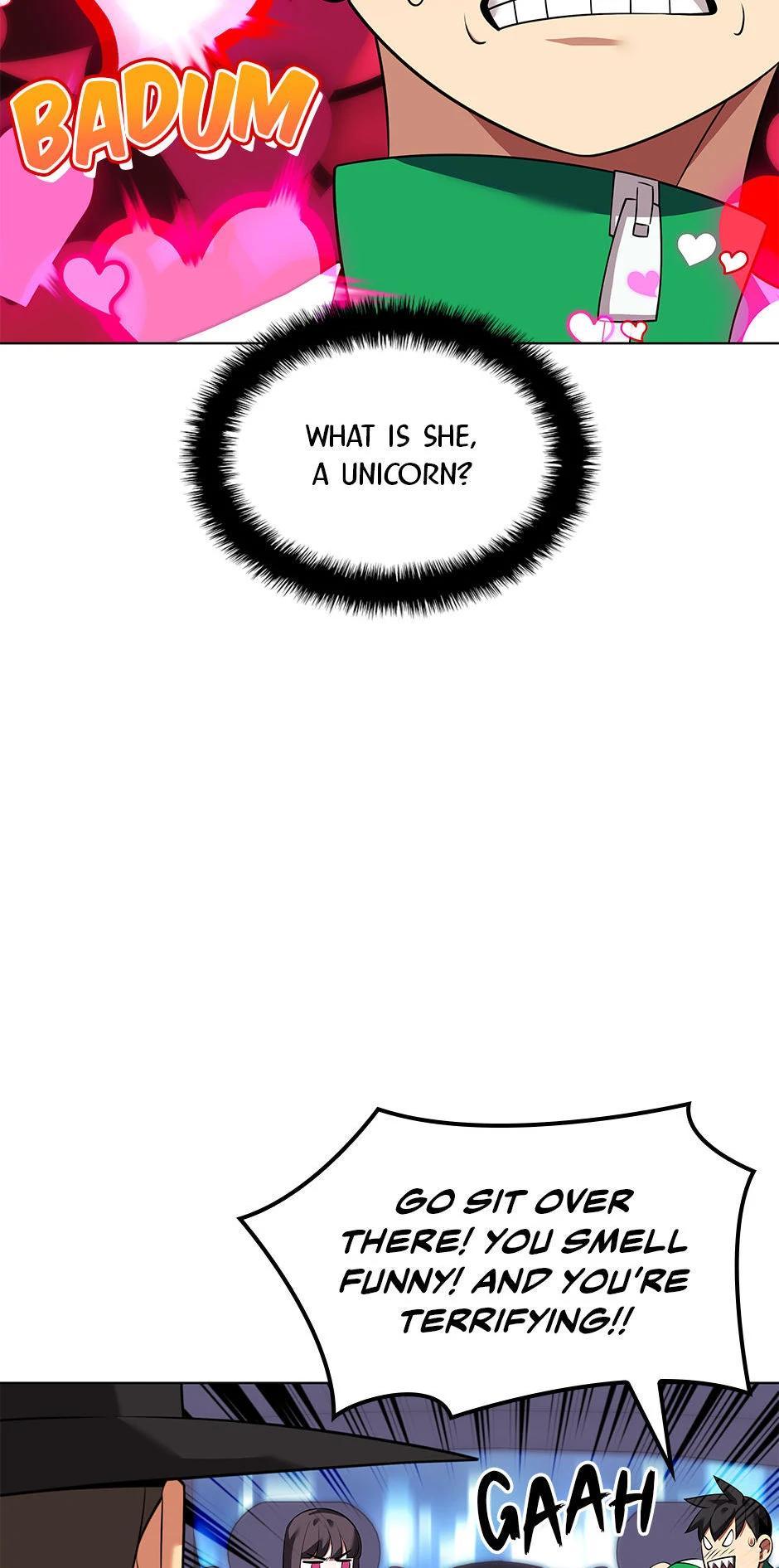 Overgeared Chapter 208 — page 86