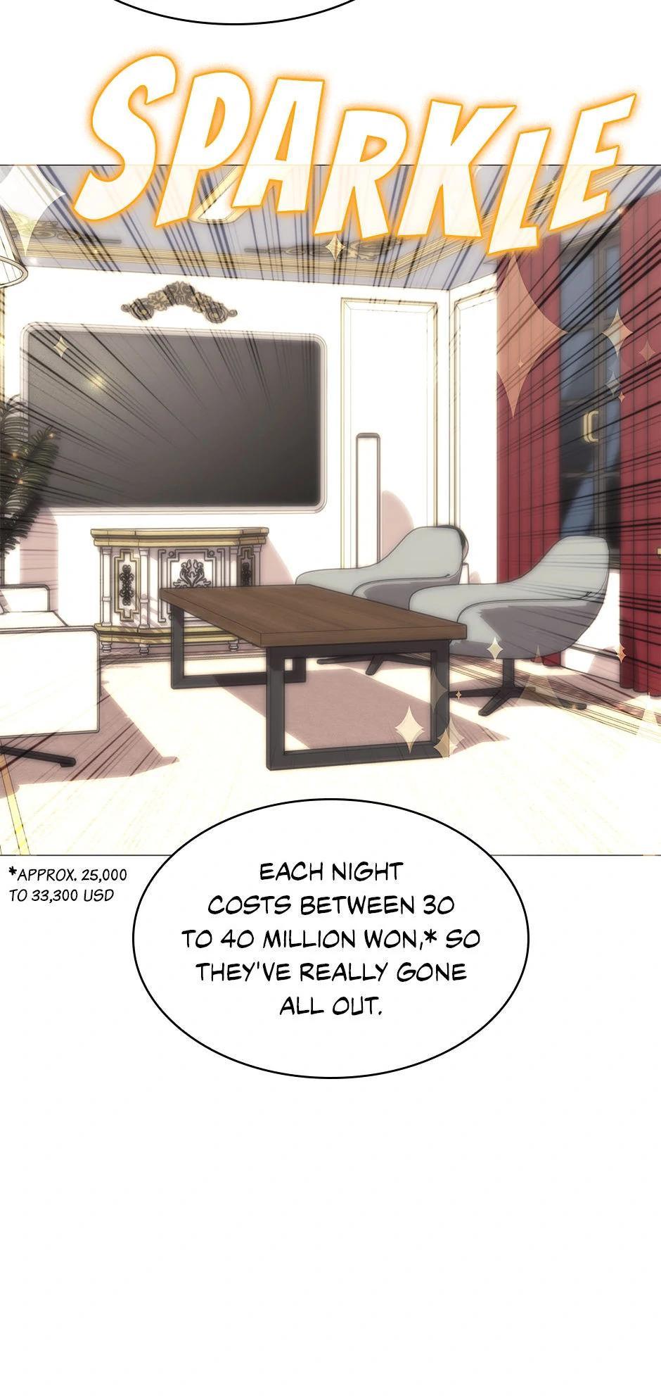 Overgeared Chapter 208 — page 91