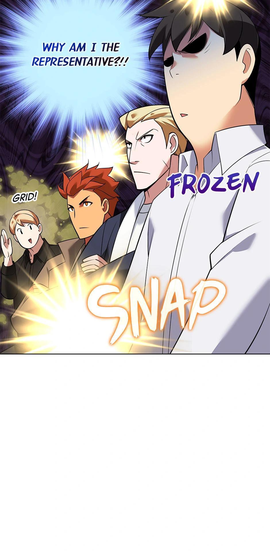 Overgeared Chapter 208 — page 99