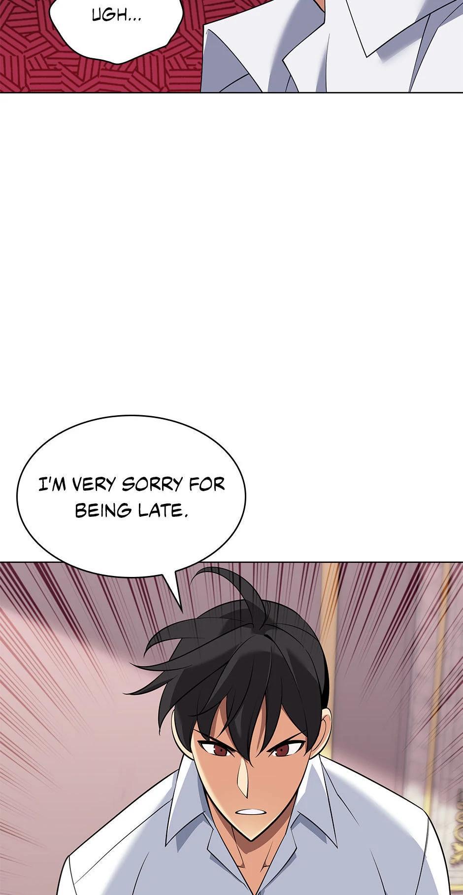 Overgeared Chapter 208 — page 104