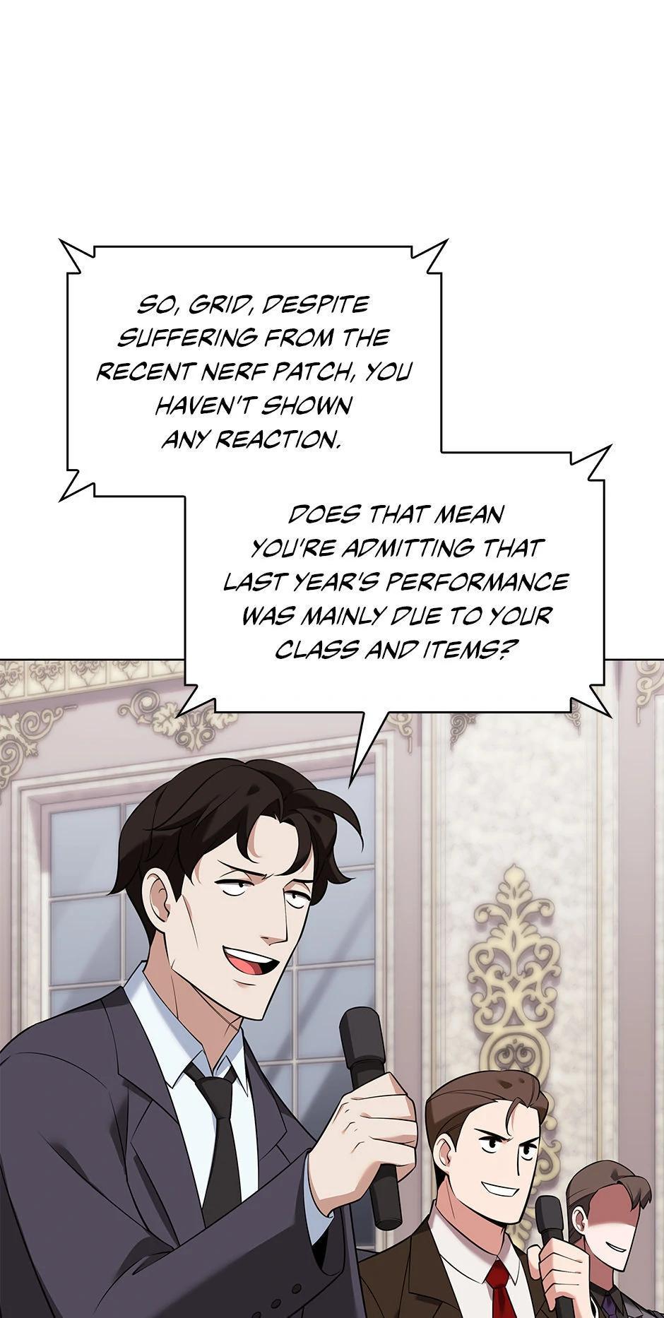 Overgeared Chapter 208 — page 107