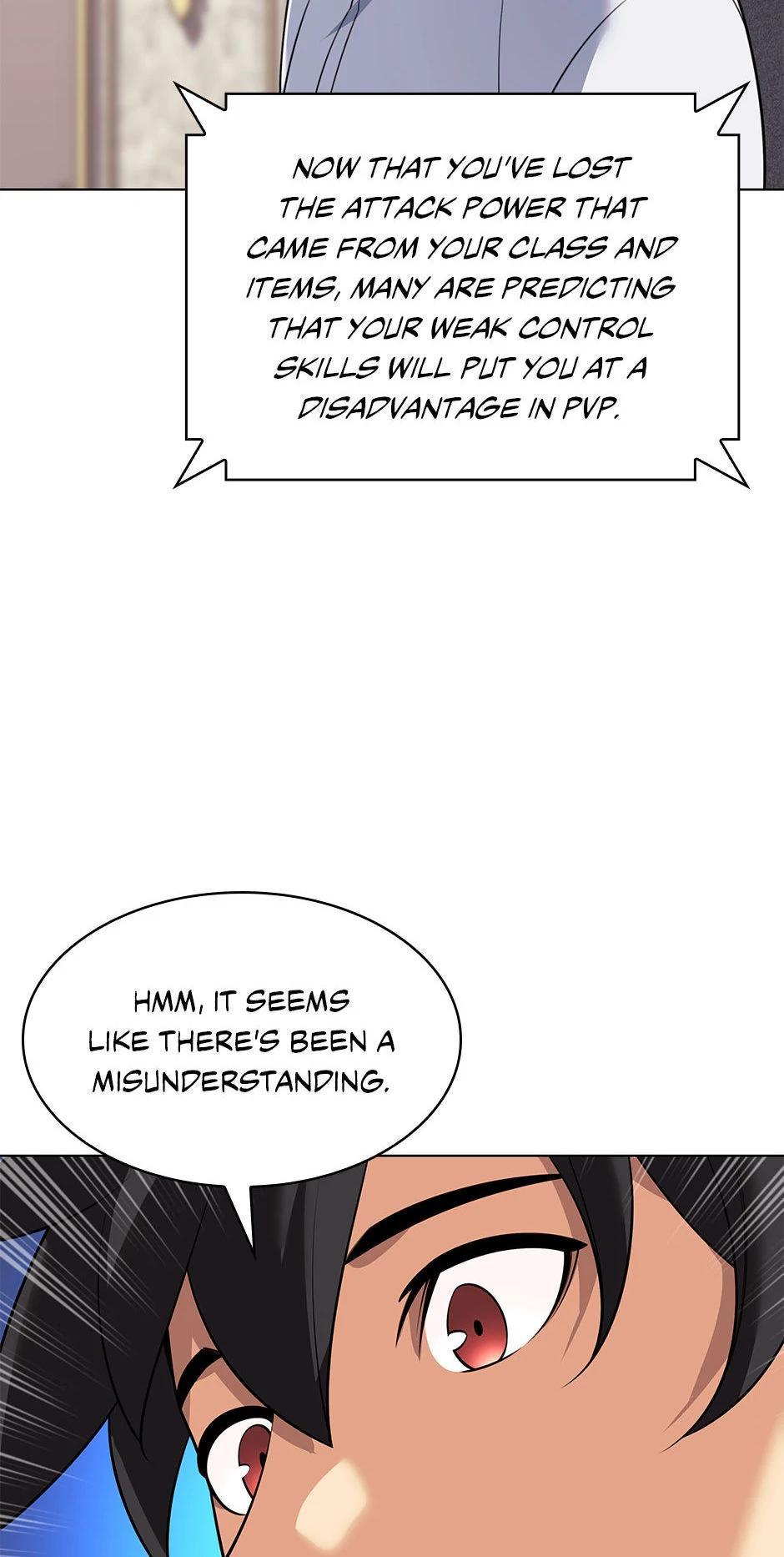 Overgeared Chapter 208 — page 109