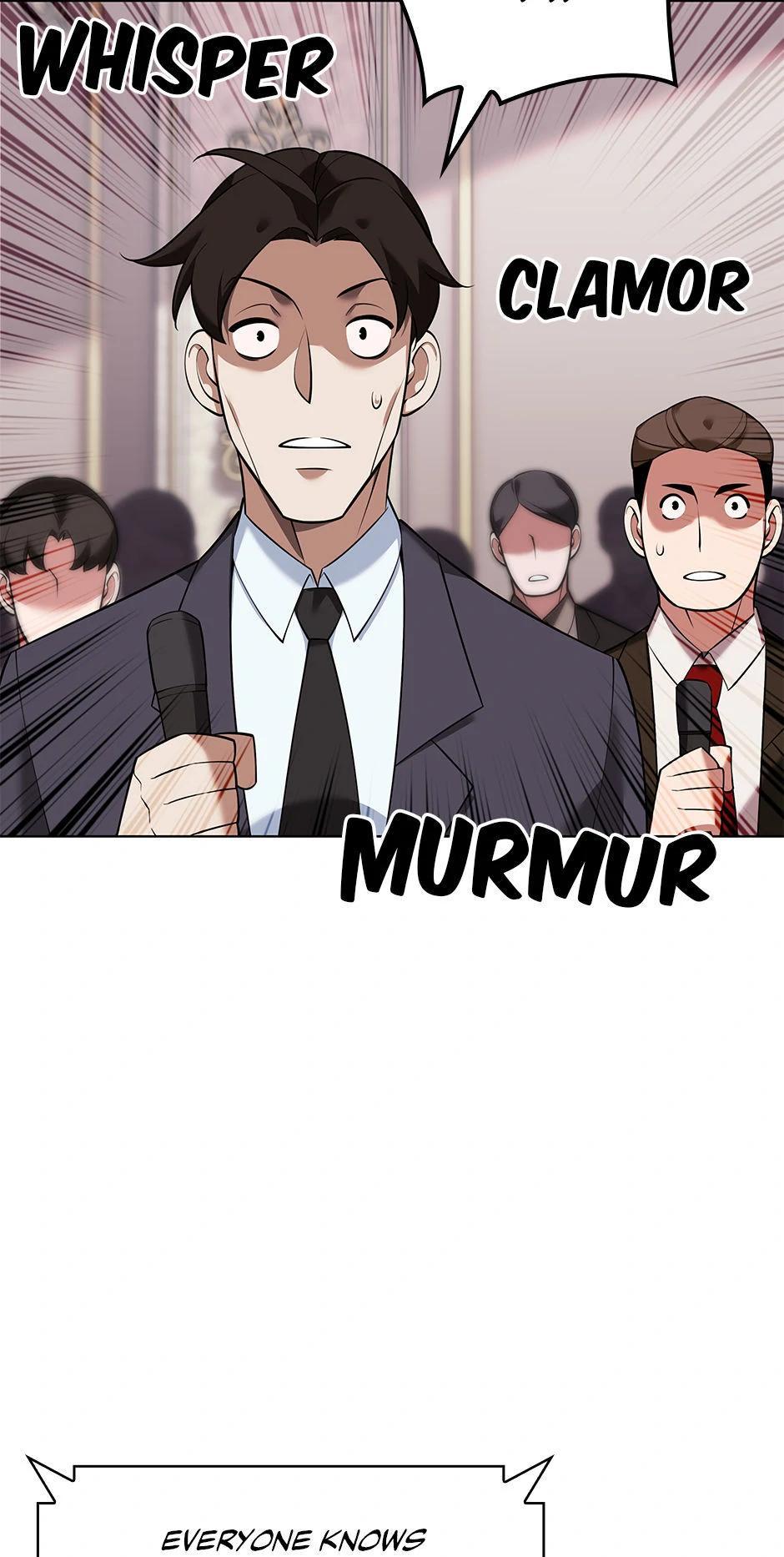 Overgeared Chapter 208 — page 111