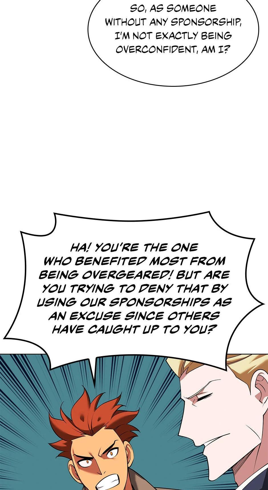 Overgeared Chapter 208 — page 114
