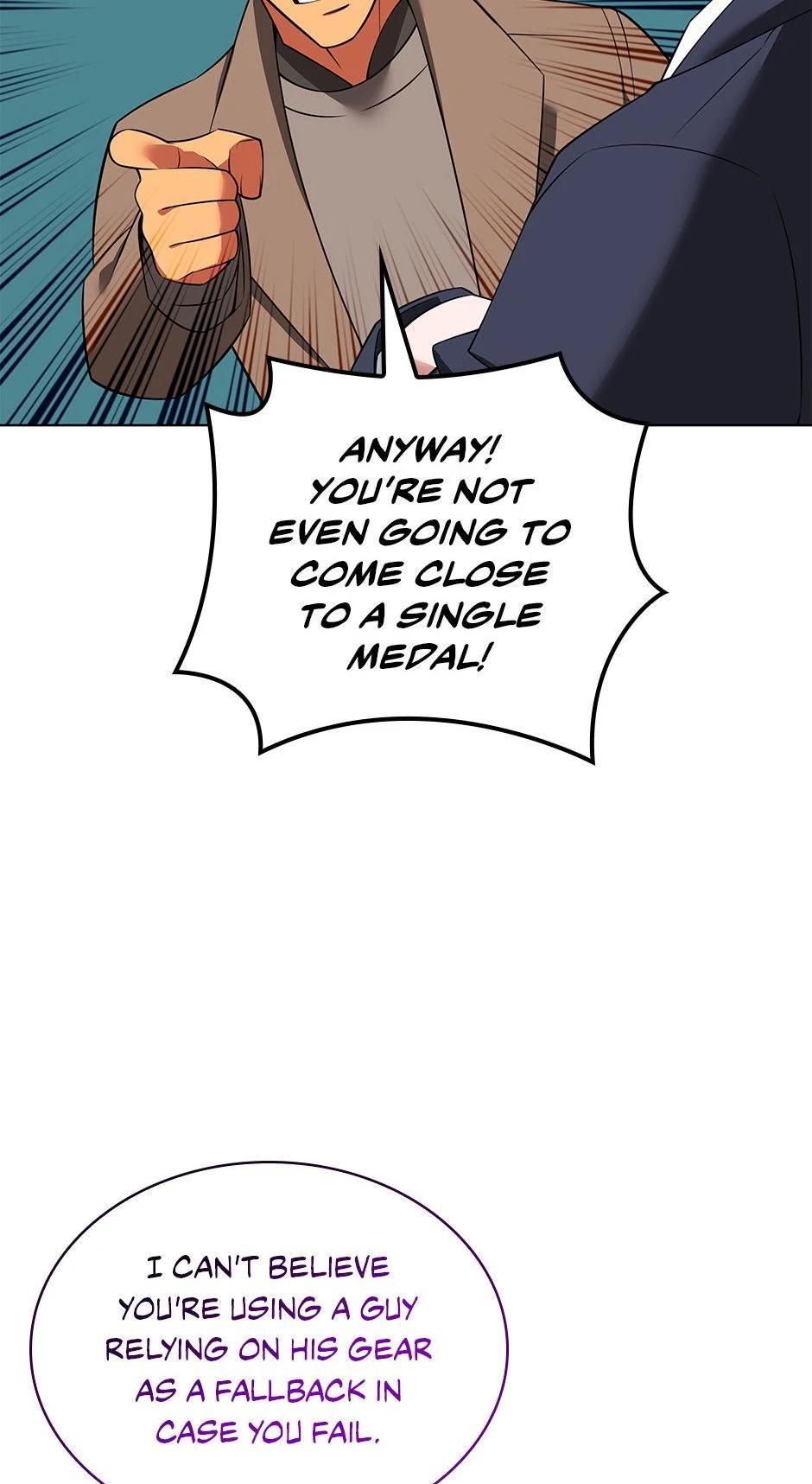 Overgeared Chapter 208 — page 115