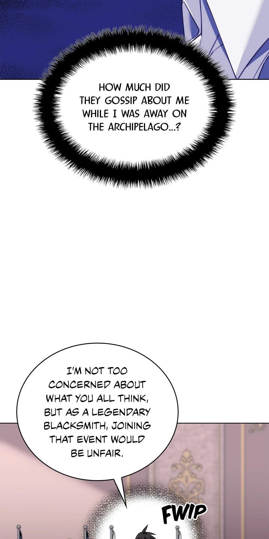 Overgeared Chapter 208 — page 120