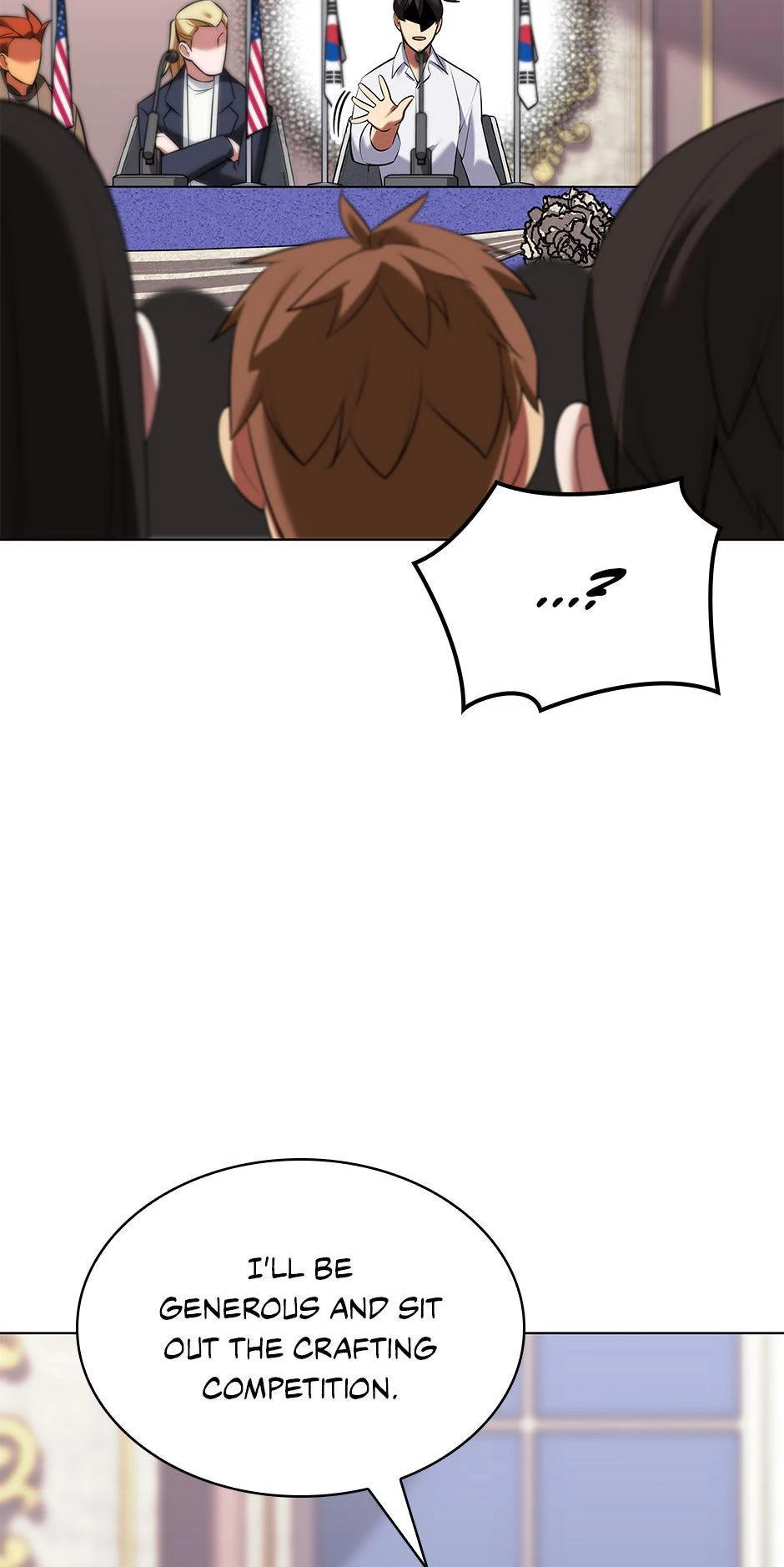 Overgeared Chapter 208 — page 121