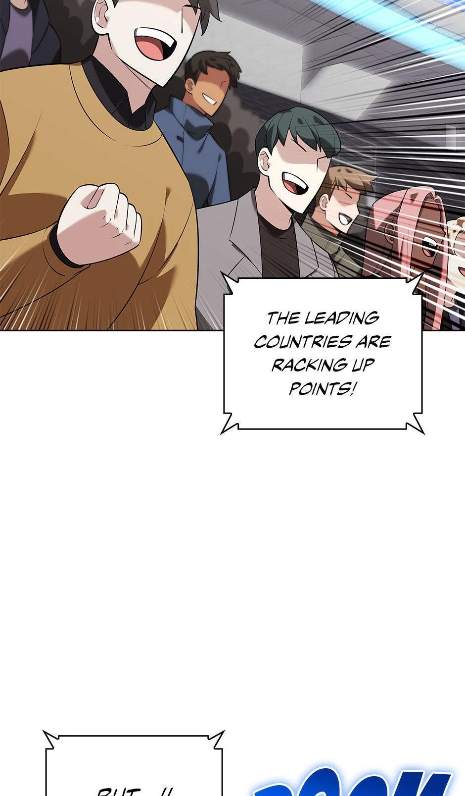 Overgeared Chapter 209 — page 8