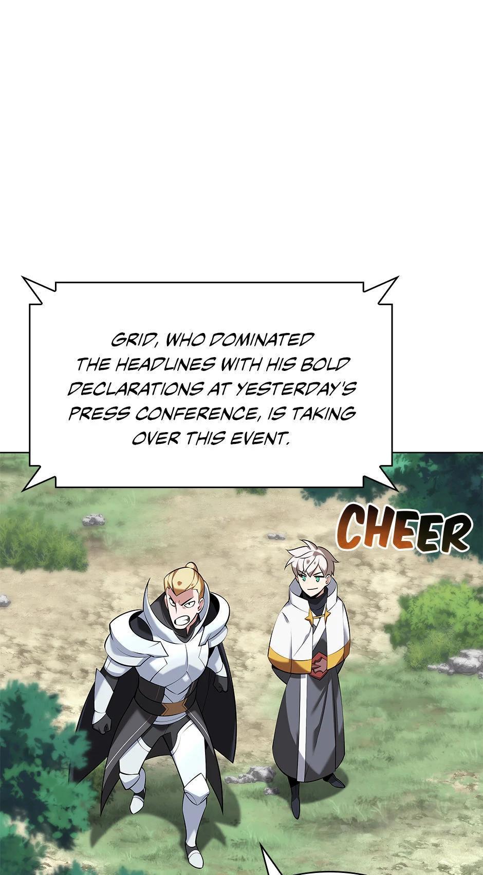 Overgeared Chapter 209 — page 15