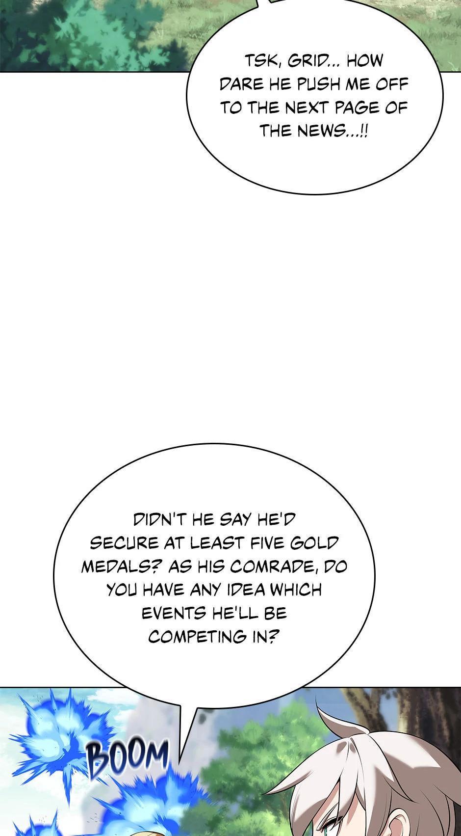 Overgeared Chapter 209 — page 16