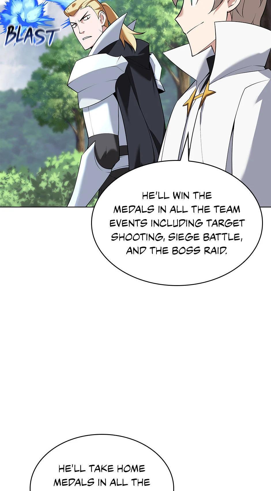Overgeared Chapter 209 — page 17