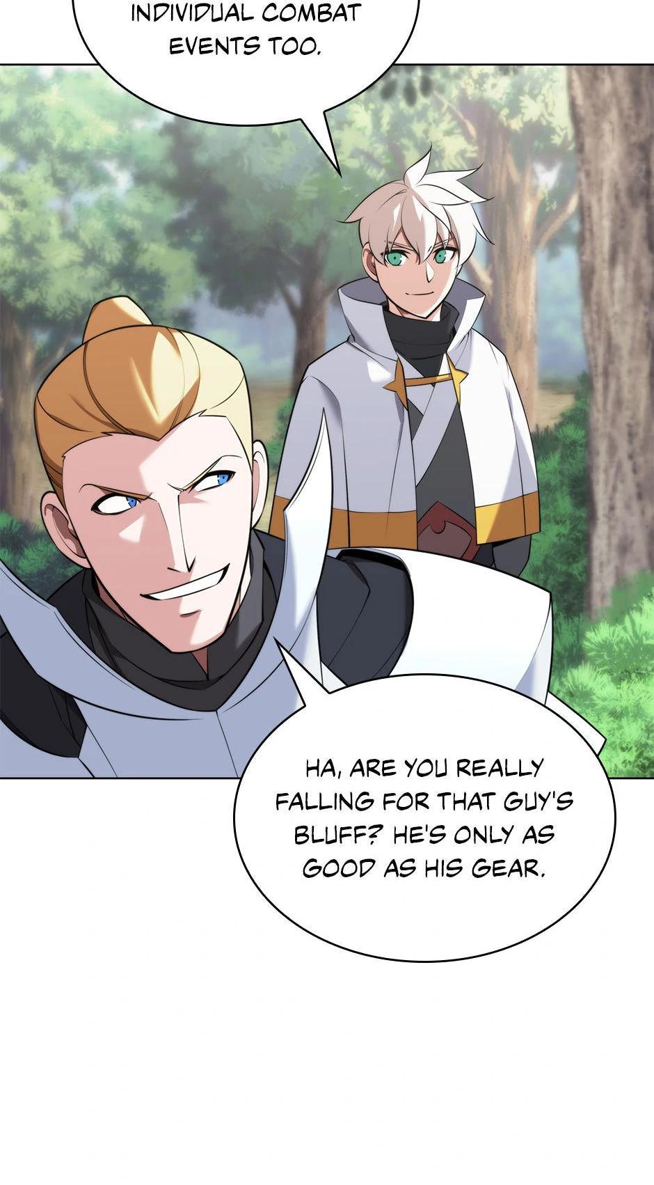 Overgeared Chapter 209 — page 18