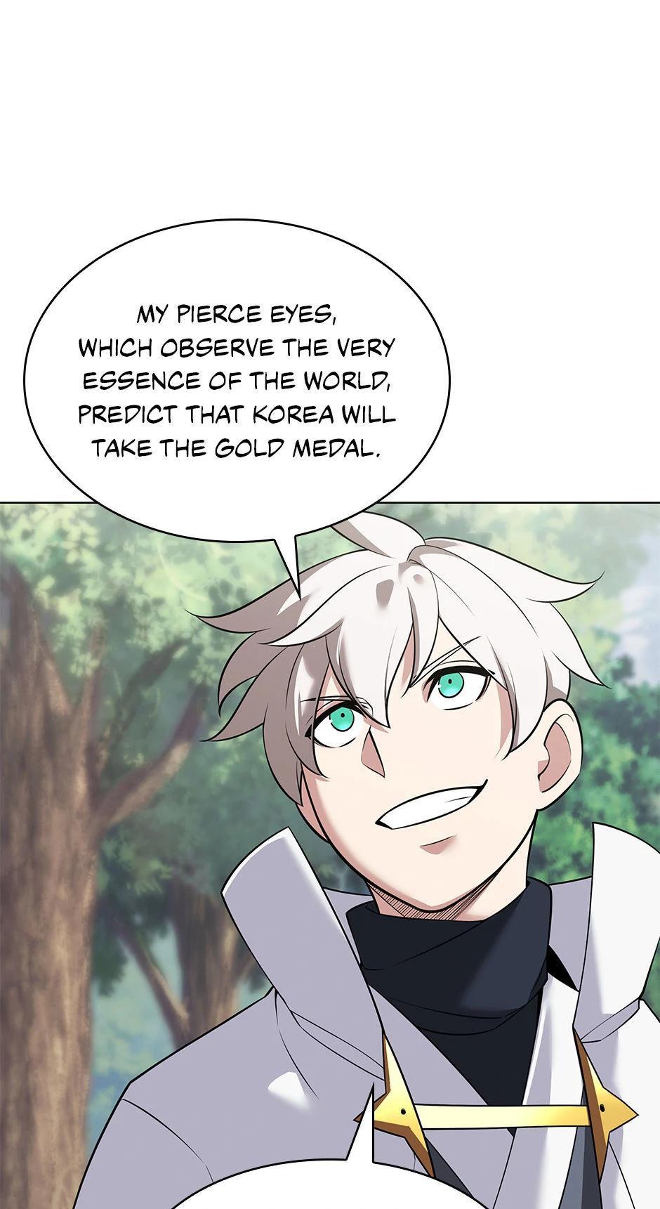 Overgeared Chapter 209 — page 19