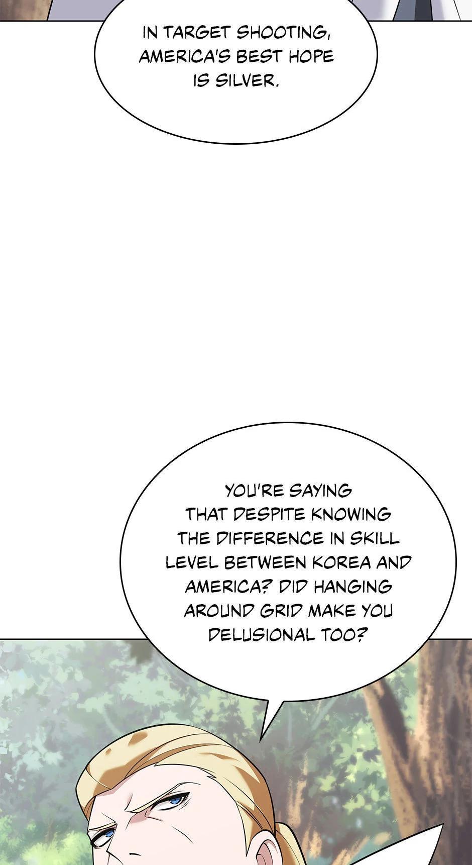 Overgeared Chapter 209 — page 20