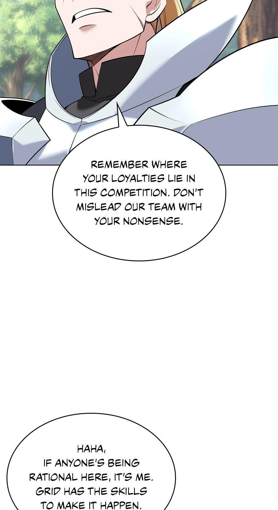 Overgeared Chapter 209 — page 21