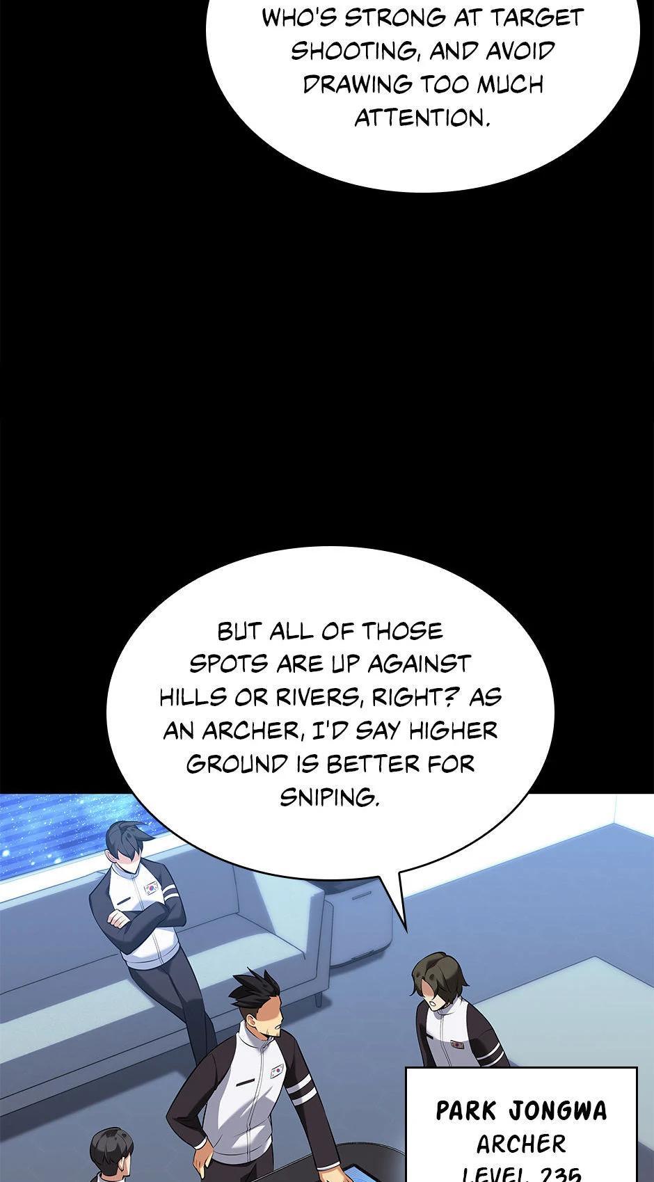 Overgeared Chapter 209 — page 26