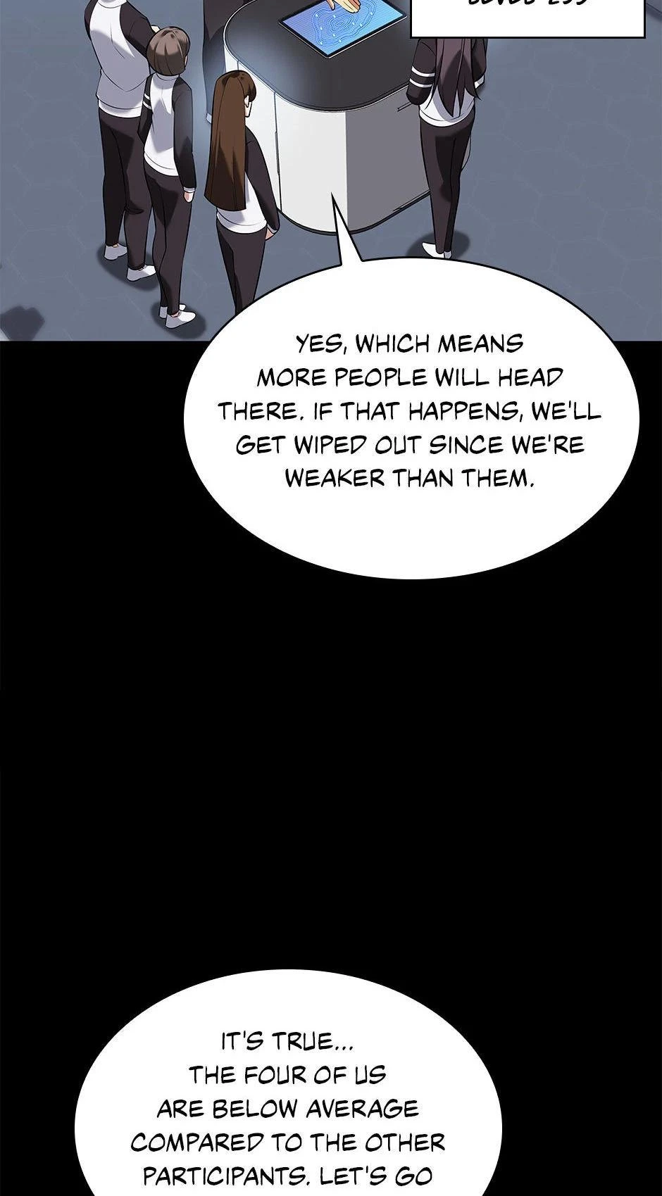 Overgeared Chapter 209 — page 27
